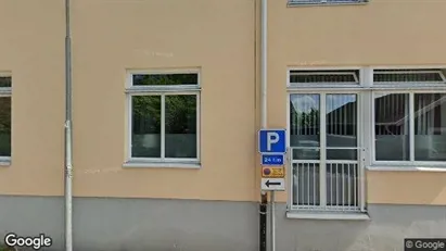 Apartments for rent in Falun - Photo from Google Street View