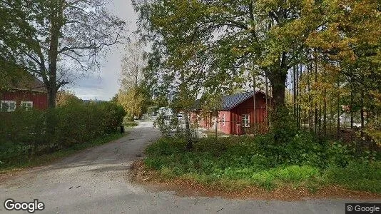 Apartments for rent in Hudiksvall - Photo from Google Street View