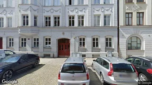 Apartments for rent in Malmö City - Photo from Google Street View