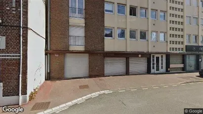 Apartments for rent in Lille - Photo from Google Street View