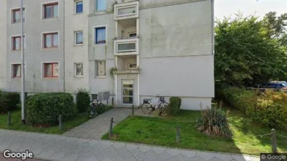 Apartments for rent in Uckermark - Photo from Google Street View