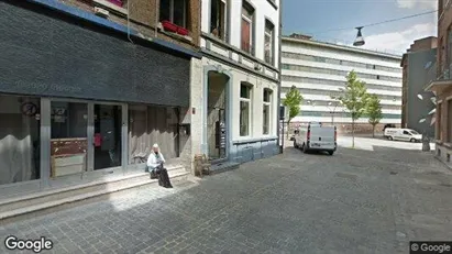 Apartments for rent in Charleroi - Photo from Google Street View Apartments for rent in Charleroi - Photo from Google Street View