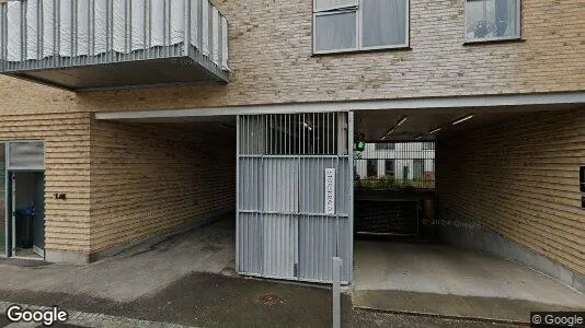 Apartments for rent in Copenhagen S - Photo from Google Street View