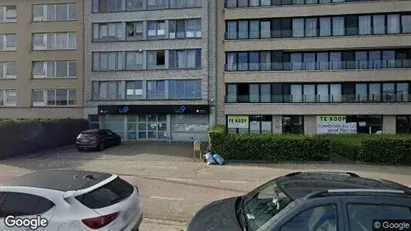 Apartments for rent in Antwerp Deurne - Photo from Google Street View