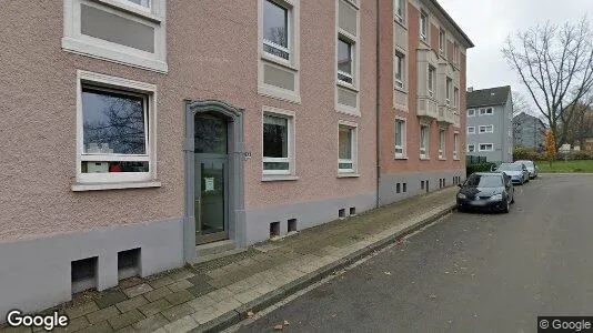 Apartments for rent in Essen - Photo from Google Street View