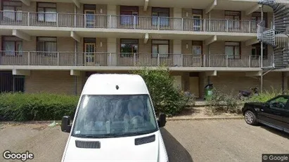 Apartments for rent in Heerlen - Photo from Google Street View