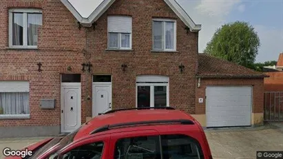 Apartments for rent in Oostkamp - Photo from Google Street View