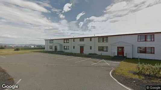 Apartments for rent in Reykjanesbær - Photo from Google Street View