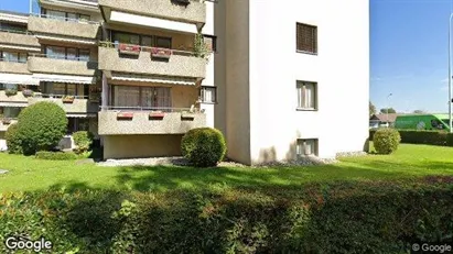 Apartments for rent in Rheintal - Photo from Google Street View