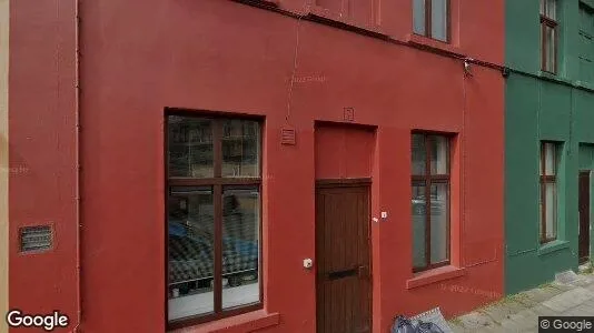 Apartments for rent in Kortrijk - Photo from Google Street View