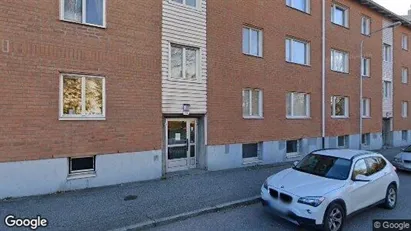 Apartments for rent in Gävle - Photo from Google Street View