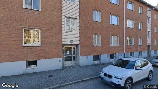 Apartments for rent in Gävle - Photo from Google Street View