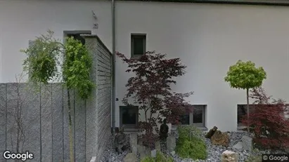 Apartments for rent in Rheinfelden - Photo from Google Street View