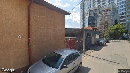 Apartments for rent in Bucureşti - Sectorul 1 - Photo from Google Street View