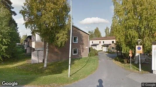 Apartments for rent in Luleå - Photo from Google Street View