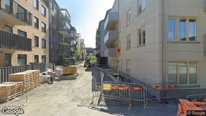 Apartments for rent in Askim-Frölunda-Högsbo - Photo from Google Street View