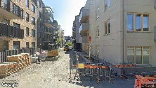 Apartments for rent in Askim-Frölunda-Högsbo - Photo from Google Street View