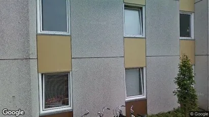 Apartments for rent in Aalborg SØ - Photo from Google Street View