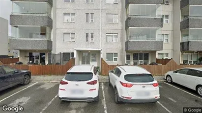 Apartments for rent in Hafnarfjörður - Photo from Google Street View