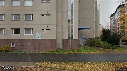 Apartments for rent in Turku - Photo from Google Street View