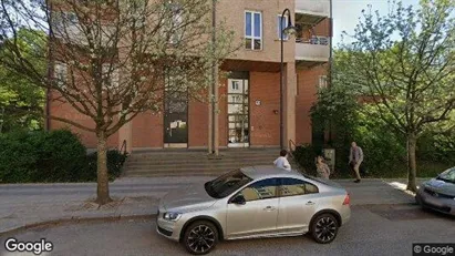 Rooms for rent in Solna - Photo from Google Street View