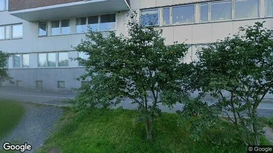 Apartments for rent in Majorna-Linné - Photo from Google Street View