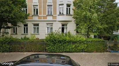 Apartments for rent in Leipzig - Photo from Google Street View