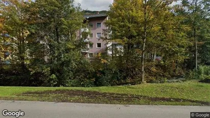 Apartments for rent in Eisenerz - Photo from Google Street View