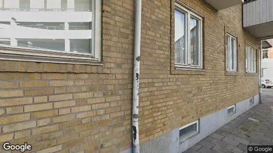 Apartments for rent in Malmö City - Photo from Google Street View