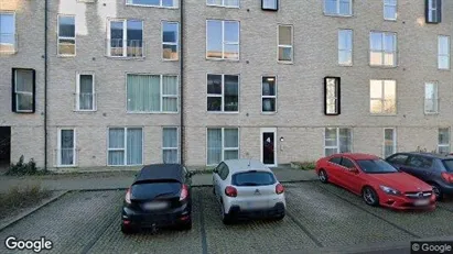 Apartments for rent in Brabrand - Photo from Google Street View