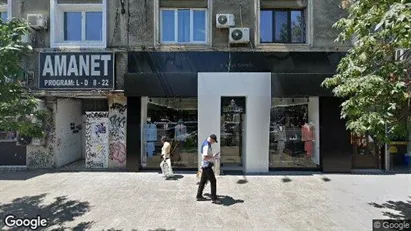 Rooms for rent in Bucharest - Sectorul 1 - Photo from Google Street View