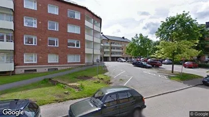 Apartments for rent in Borås - Photo from Google Street View