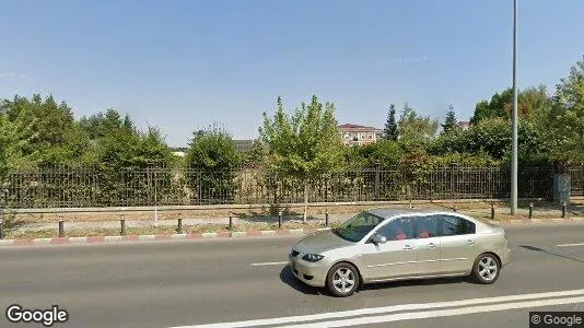 Apartments for rent in Voluntari - Photo from Google Street View