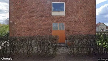 Apartments for rent in Halmstad - Photo from Google Street View