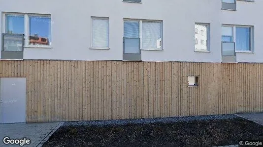 Apartments for rent in Enköping - Photo from Google Street View