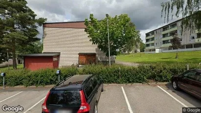 Apartments for rent in Arvika - Photo from Google Street View