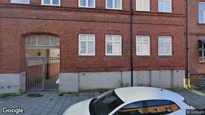 Apartments for rent in Eslöv - Photo from Google Street View