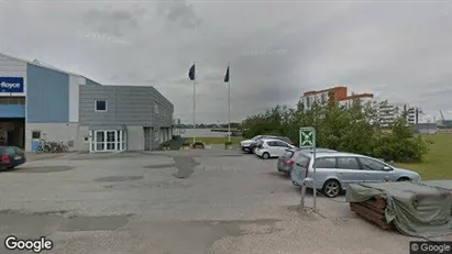 Apartments for rent in Aalborg Center - Photo from Google Street View