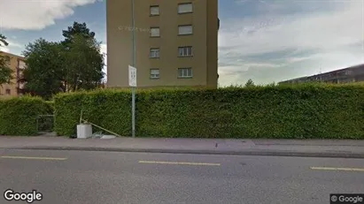 Apartments for rent in Nyon - Photo from Google Street View