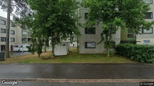 Apartments for rent in Turku - Photo from Google Street View