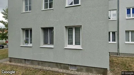 Apartments for rent in Saalekreis - Photo from Google Street View