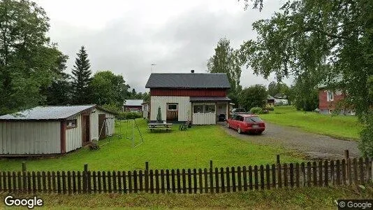 Apartments for rent in Strömsund - Photo from Google Street View