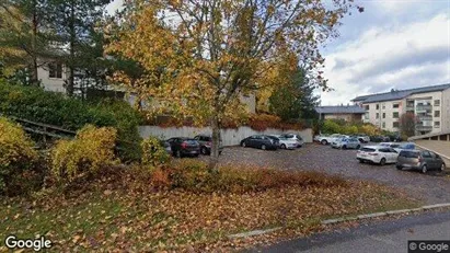 Apartments for rent in Espoo - Photo from Google Street View