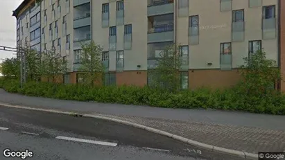 Apartments for rent in Jyväskylä - Photo from Google Street View