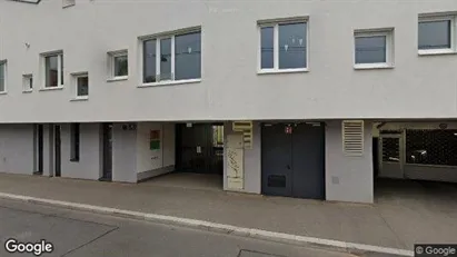 Apartments for rent in Vienna Favoriten - Photo from Google Street View