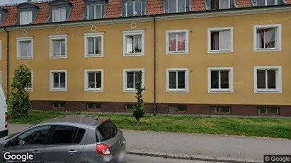 Apartments for rent in Norrköping - Photo from Google Street View