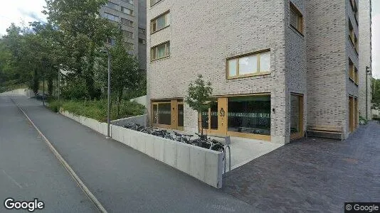 Rooms for rent in Östermalm - Photo from Google Street View