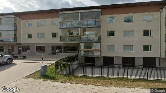 Apartments for rent in Tierp - Photo from Google Street View