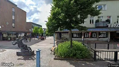 Apartments for rent in Jönköping - Photo from Google Street View