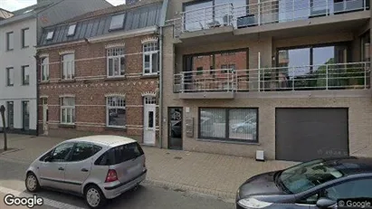 Apartments for rent in Oostkamp - Photo from Google Street View